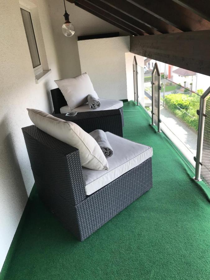Kuba Villa Weitersburg Kültér fotó