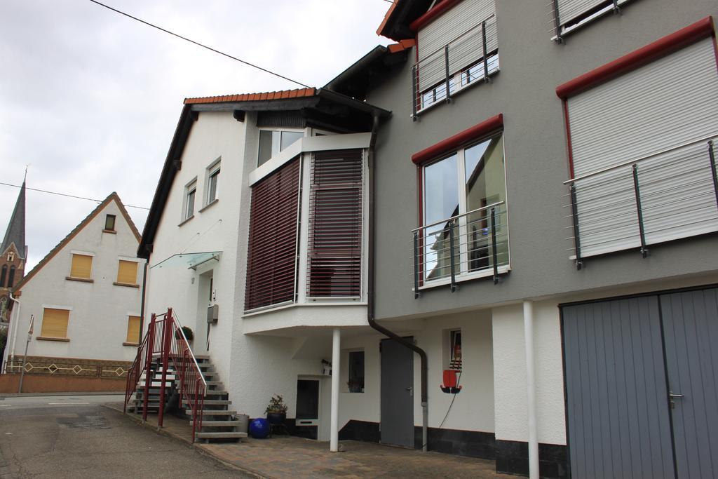 Kuba Villa Weitersburg Kültér fotó