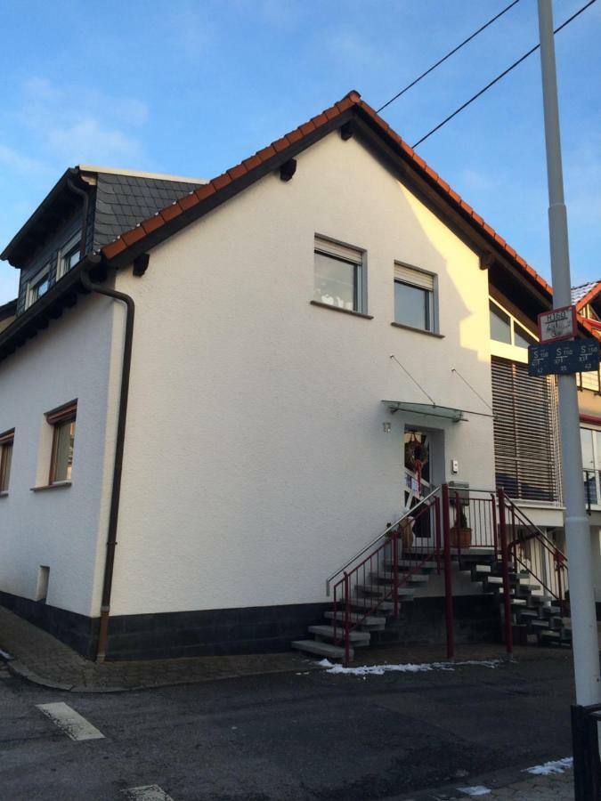 Kuba Villa Weitersburg Kültér fotó